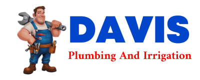 Trusted plumber in METROPOLIS